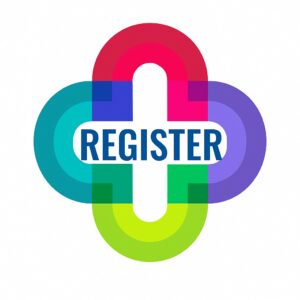 Register Button