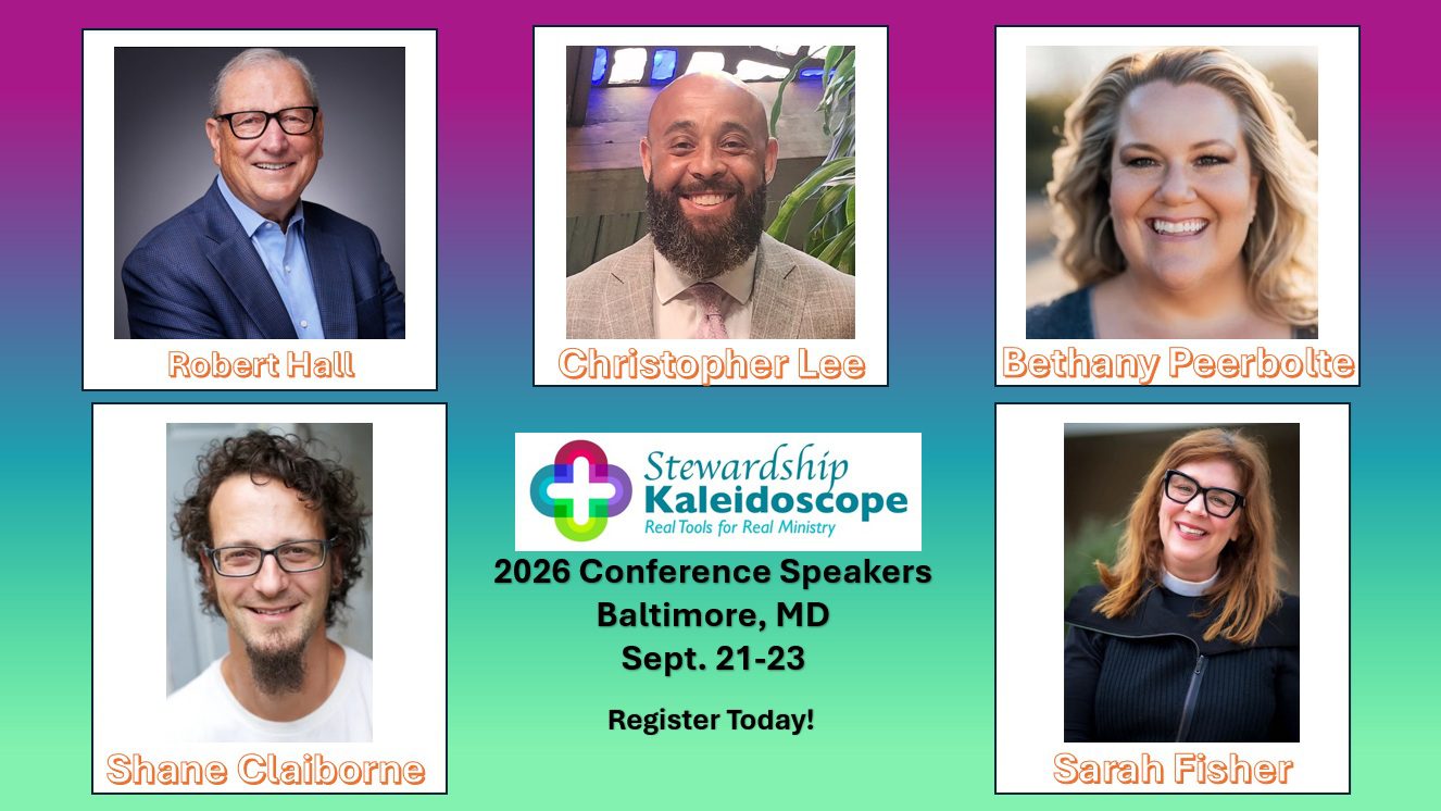 2026 Speakers and Workship Leaders for FB