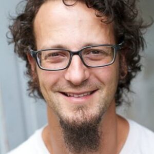 Shane Claiborne, Plenary Speaker
