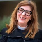 Sarah Fisher, Plenary Speaker